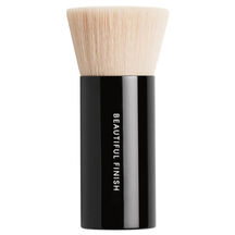 BEAUTIFUL FINISH FOUNDATION BRUSH (BROCHA PARA POLVO SUELTO)